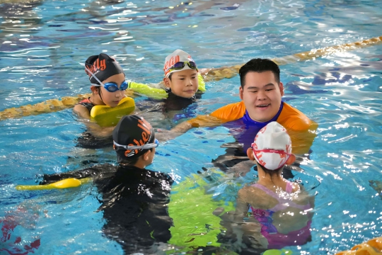 Wahroonga 1 Hour  Group